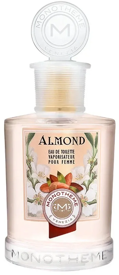 Almond