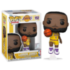 בובת פופ לברון ג'יימס | Funko Pop Lebron James 152