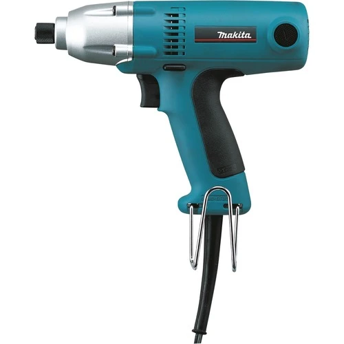 מברגת אימפקט חשמלית 120 ניוטון-מטר - מקיטה MAKITA - דגם 6952