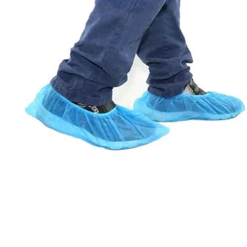 כובע מעבדה אלבד עם גומי- 10 יחידות
