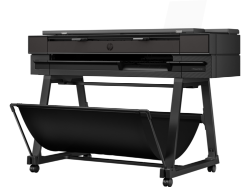 פלוטר HP DesignJet T850 MFP
