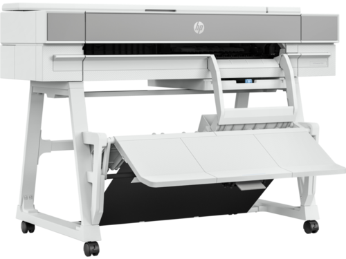 פלוטר HP DesignJet T950 Printer