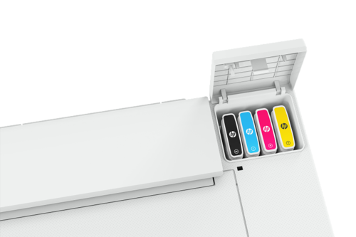 פלוטר HP DesignJet T950 Printer
