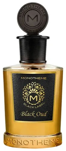 Monotheme Black Oud TESTER
