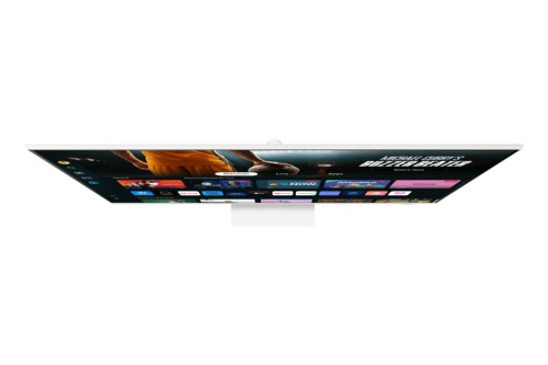 מסך מחשב Samsung M7 S43DM703UM 4K