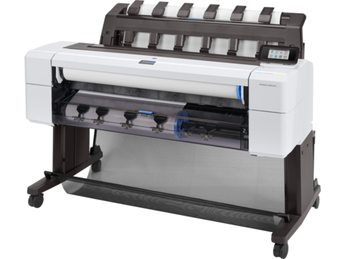 פלוטר HP DesignJet T1600dr 36-in Printer
