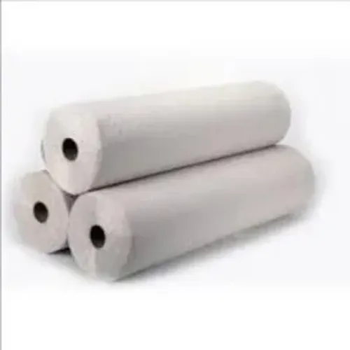 שלישיית גלילי סדין נייר רופא