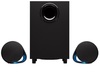 רמקול Logitech G560 LIGHTSYNC PC Gaming Speakers 2.1