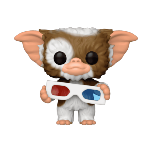 בובת פופ גרמלינס | Funko Pop! GIZMO 1146