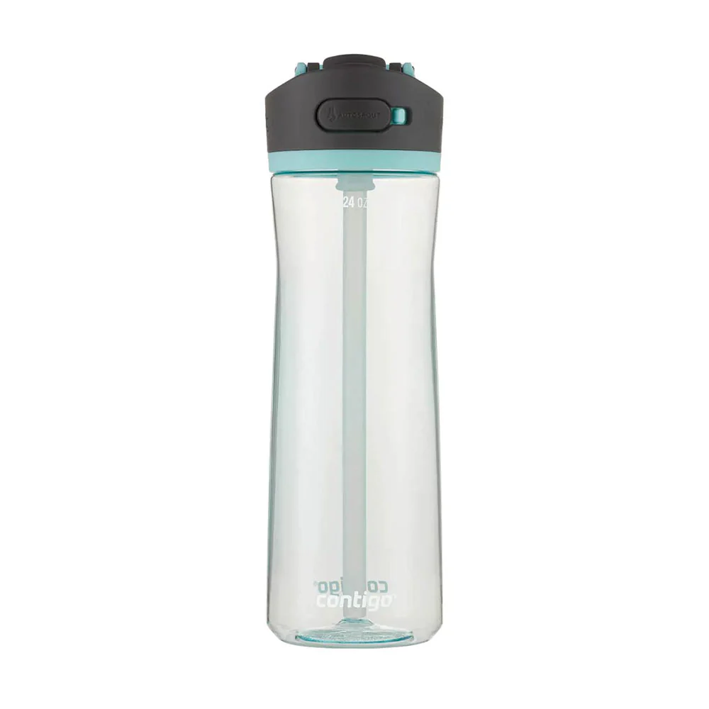 בקבוק 2.0 תכלת 720 מ"ל אשלנד קונטיגו | Contigo Ashland
