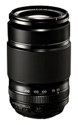  FUJI XF 55-200 F3.5-4.8 R LM - שמעוני