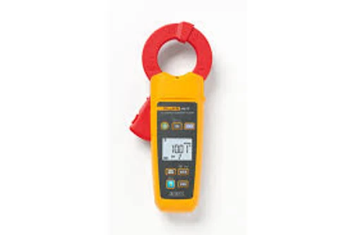 מד זרם למדידת דליפה Fluke 369