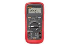 מולטימטר דיגיטלי FLUKE-28-IIEX