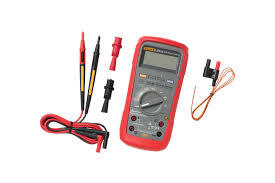 מולטימטר דיגיטלי FLUKE-28-IIEX