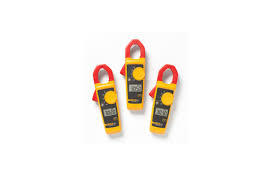 מד זרם קלאמפ דיגיטלי  Fluke 305 