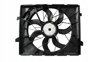 מאוורר מנוע אמריקאי גיפ גרנד שירוקי נ3.6 מ11 נ3.0D מ12 לפי דגם מנוע