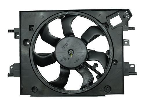 מאוורר מנוע דאציה דסטר 1.5D מ13 עד18 קפצור מ18