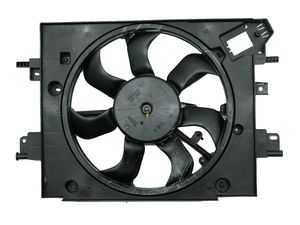 מאוורר מנוע דאציה דסטר 1.5D מ13 עד18 קפצור מ18