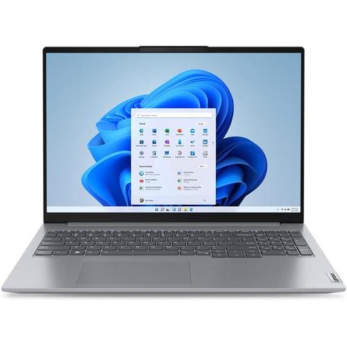 מחשב נייד לגיימרים Lenovo ThinkBook 16 G6 21KH0068IV אסוס