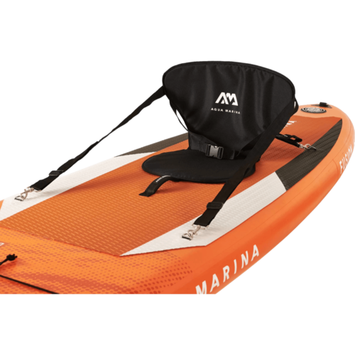 גלשן סאפ מתנפח 3.30 מטר Aqua Marina Fusion BT-21FUP