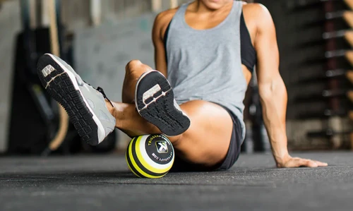 כדור עיסוי גדול MB5 Massage Ball