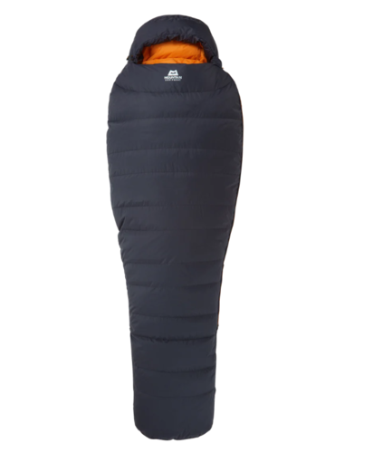שק שינה GLACIER 450