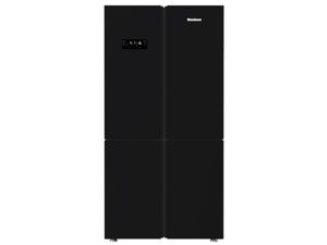 מקרר מקפיא תחתון BLOMBERG KQD1644GB בלומברג