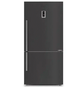 מקרר מקפיא תחתון BLOMBERG KND3968XBPP בלומברג