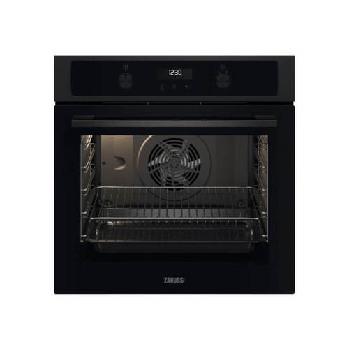 תנור בנוי פירוליטי דגם ZOPKD7K1A ZANUSSI