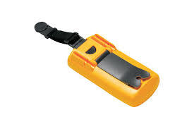נרתיק מגן עם רצועת תלייה מגנטית Fluke H80M 
