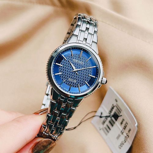 SEIKO SUP393 נשים סולארי 