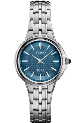 SEIKO SUP393 נשים סולארי 