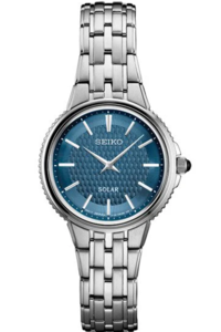 SEIKO SUP393 נשים סולארי 