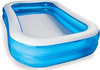 בריכת מלבנית BEST WAY 2.62CM*1.75CM*51CM
