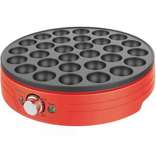 ‏מכשיר פנקייק/חביתיות GOLD LINE ATL2795