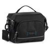 תיק צד Tenba 637-782 Skyline V2 10 Shoulder Bag (Black)