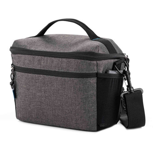 תיק צד Tenba 637-783 Skyline V2 10 Shoulder Bag (Gray)