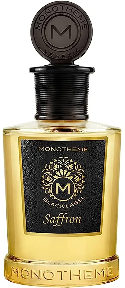 Monotheme Venezia Saffron