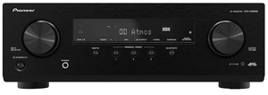 רסיבר קולנוע ביתי PIONEER דגם VSX-535