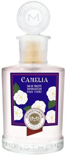 Monotheme Camelia tester