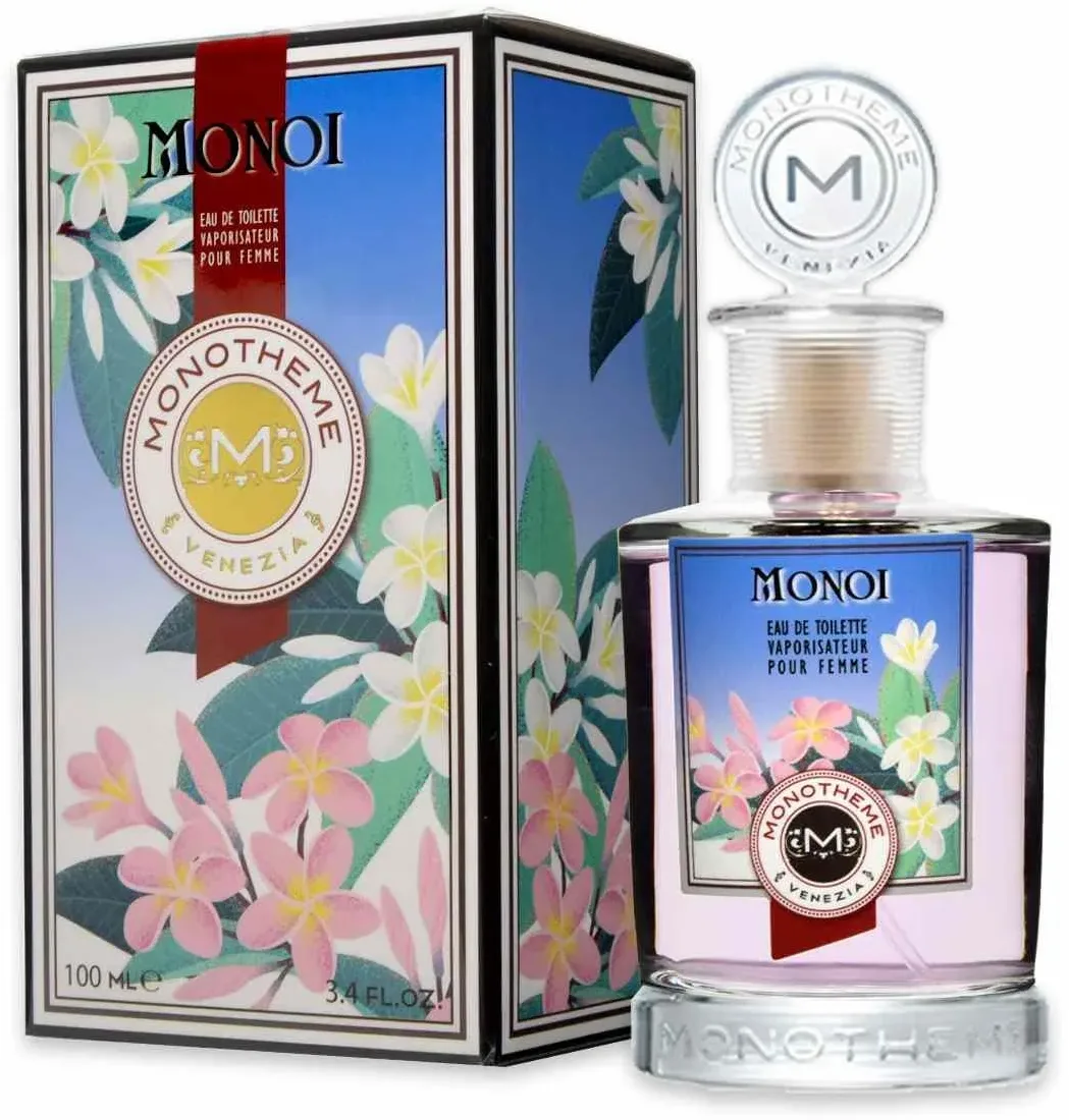 Monotheme Venezia Monoi