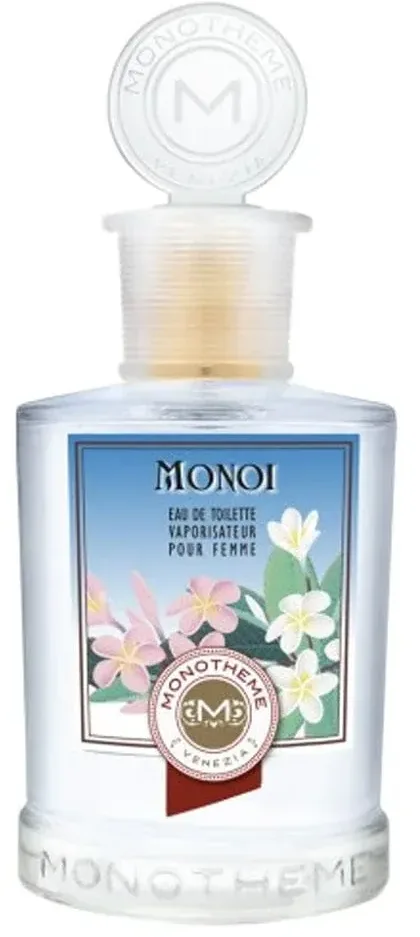 Monoi