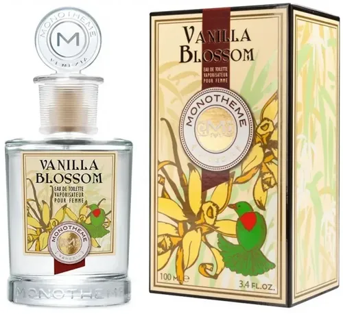 Monotheme Vanilla Blossom