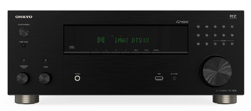 רסיבר קולנוע ביתי 9.2 ערוצים מבית ONKYO דגם TX-RZ30