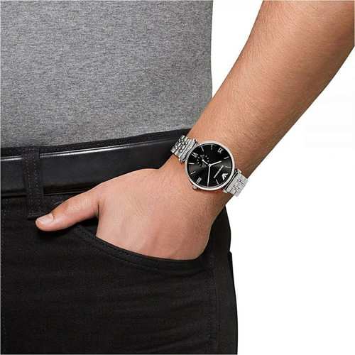 EMPORIO Armani AR1676 חדש לגבר