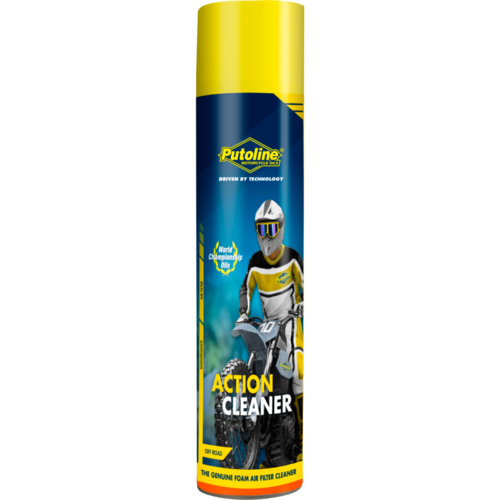 תרסיס ניקוי מסנן אוויר Putoline Action Cleaner 600 מ