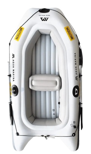 סירת MOTION דגם BT-88820 מבית Aqua Marina