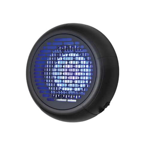קטלן חרקים לקיר MOON UV 4W