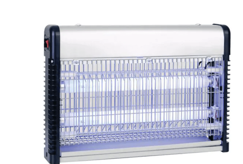 קוטל חרקים STOPPER LED 9W JB20E-2X8L2