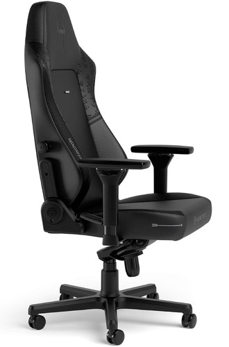 כיסא גיימינג Noblechairs HERO The Elder Scrolls V Skyrim 10th Anniversary Edition